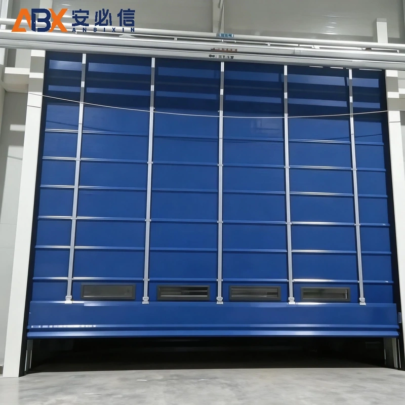 通辽市堆积门
