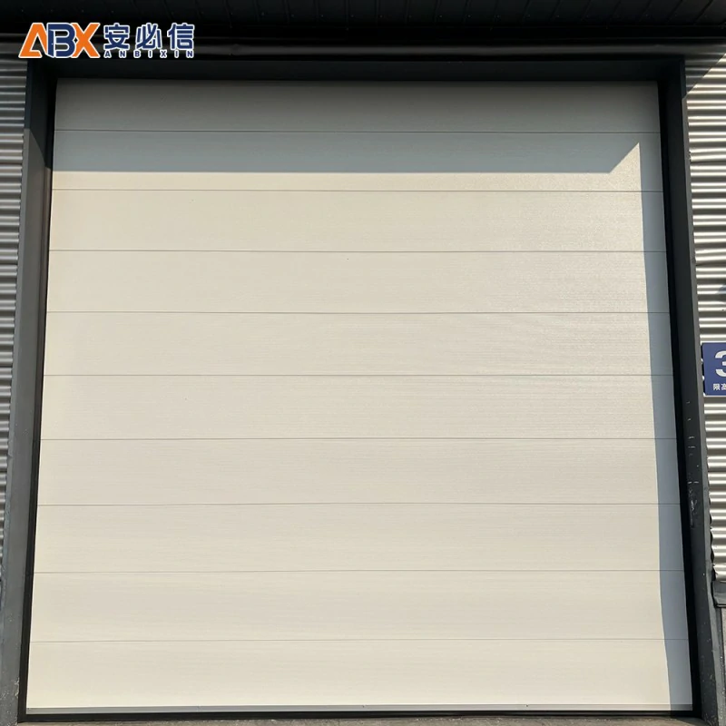 通辽市电动提升门