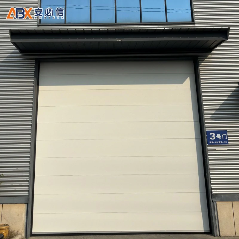 通辽市高扬程提升门